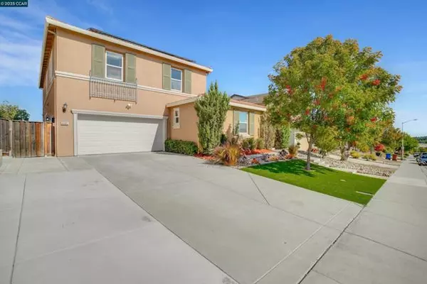 Antioch, CA 94531,4491 Le Conte Cir