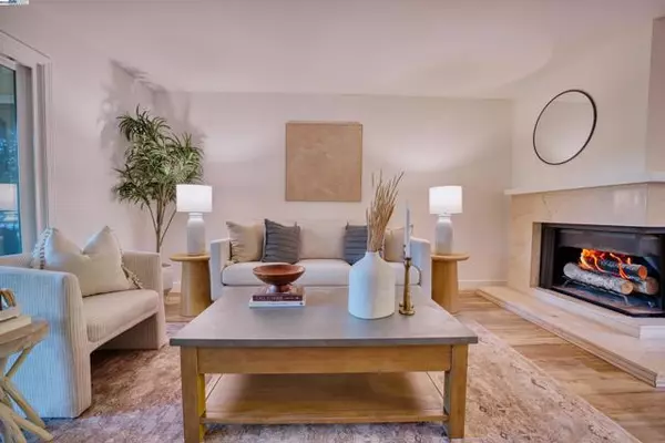 Walnut Creek, CA 94595,900 Terra California Drive #2