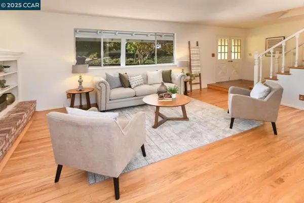 Walnut Creek, CA 94598,3440 Perada Drive