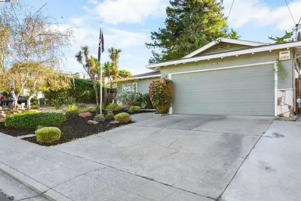 Castro Valley, CA 94546,19554 Jaydine St