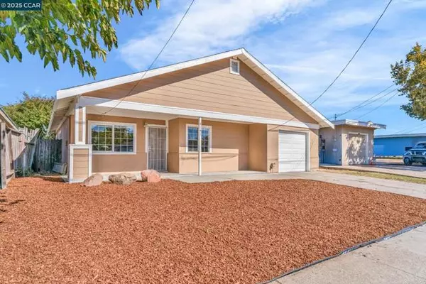 Martinez, CA 94553,4141 Rita Dr