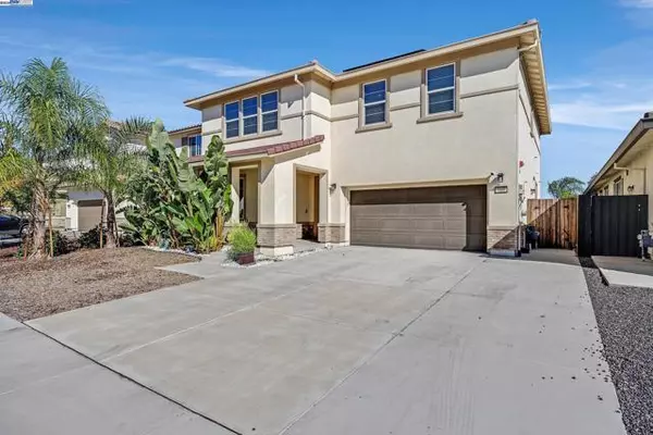 Oakley, CA 94561,780 Dimock