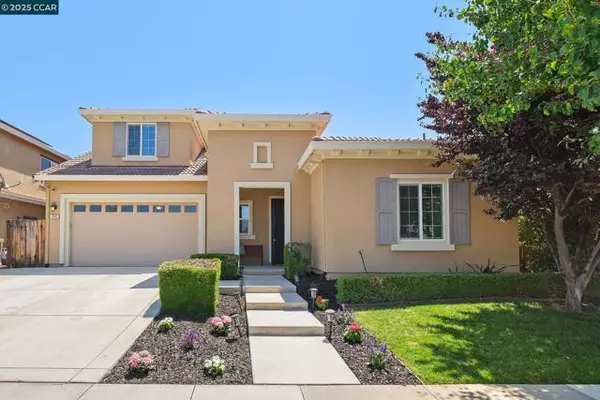 490 Stratford Ct, Brentwood, CA 94513