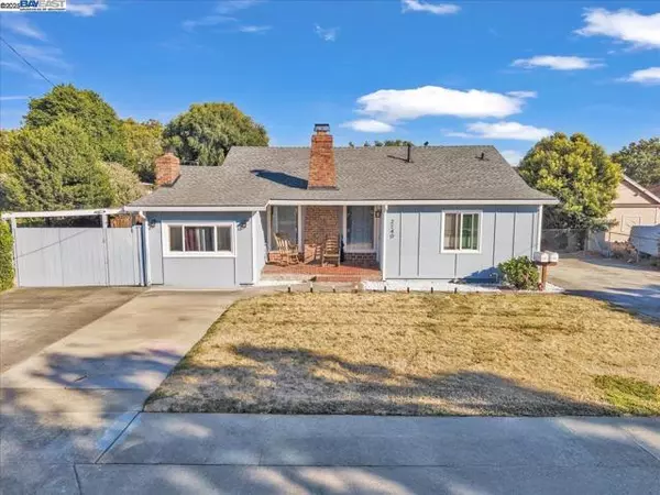 2140 West Avenue 134Th, San Leandro, CA 94577