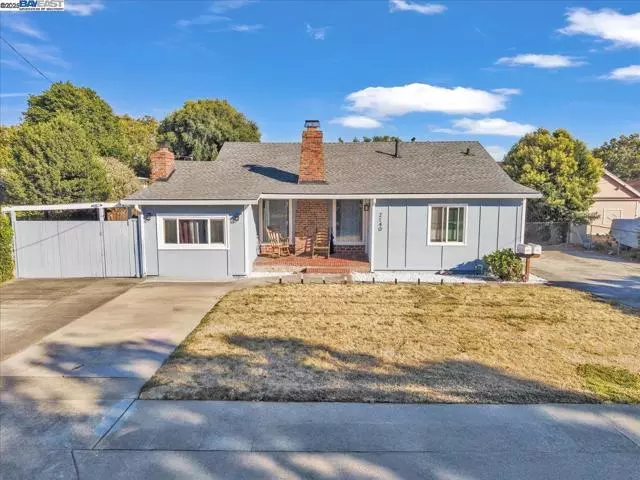 San Leandro, CA 94577,2140 West Avenue 134Th