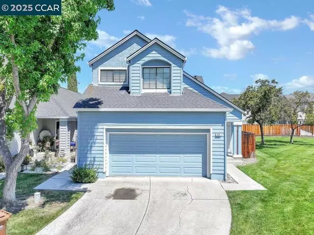 Brentwood, CA 94513,670 Rocky Creek Ter