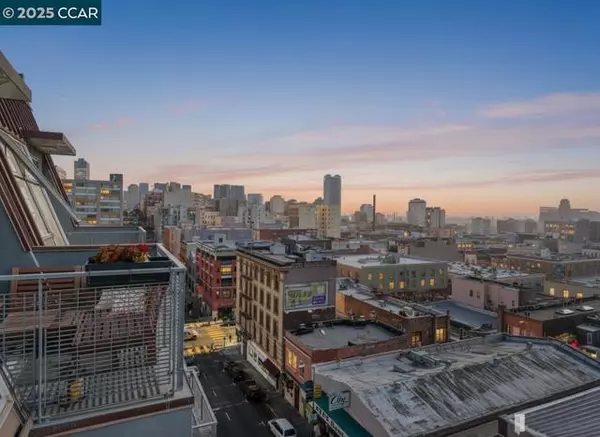 1452 Bush St, San Francisco, CA 94109