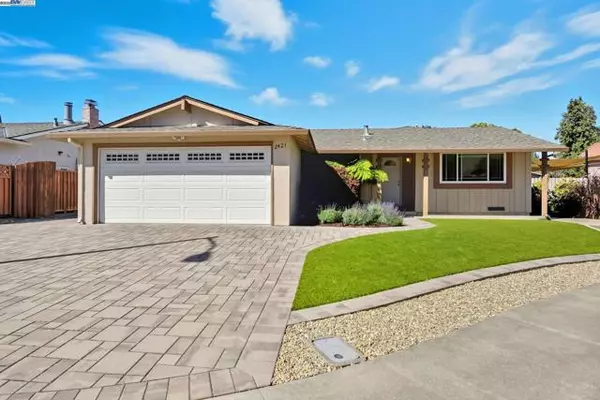 2421 Maraschino Pl, Union City, CA 94587