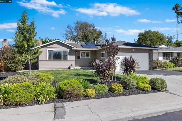 928 Flint Ave, Concord, CA 94518