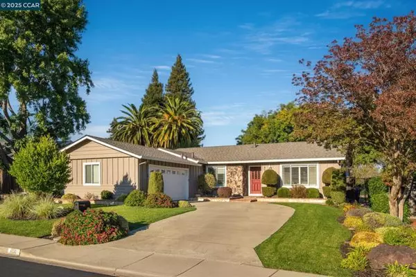 408 Fernando Ct, San Ramon, CA 94583