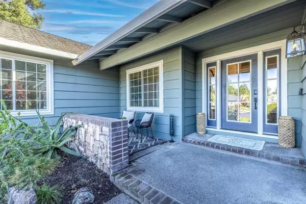 Livermore, CA 94550,601 Orion Way