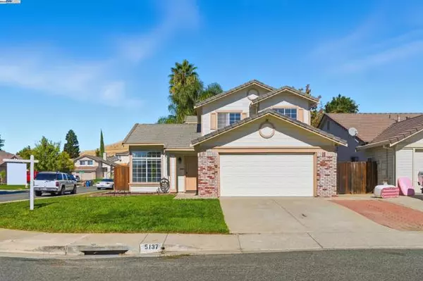 Antioch, CA 94531,5137 Twincreek Ct