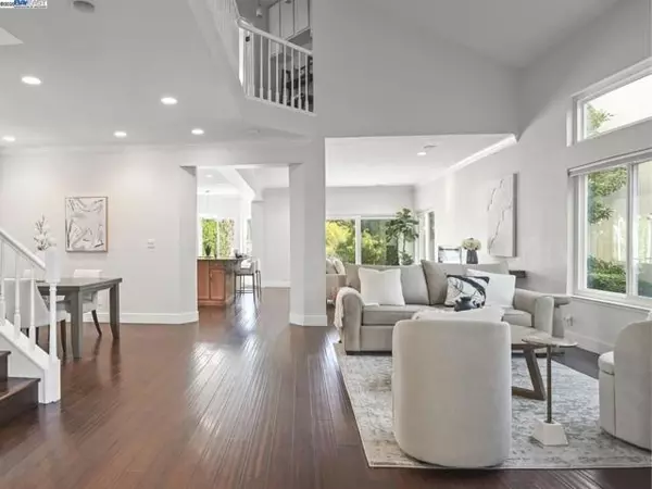 San Ramon, CA 94582,2520 Canyon Lakes Dr