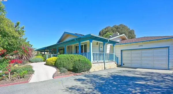 6142 Mines Rd, Livermore, CA 94550
