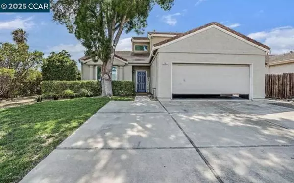 336 Lakespring Pl, Oakley, CA 94561