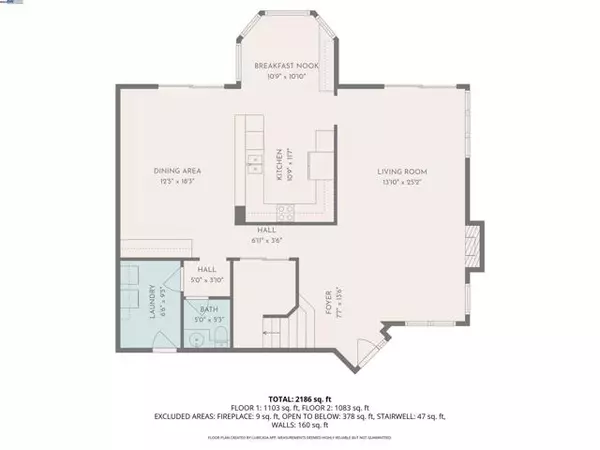 Danville, CA 94506,112 Kingswood Cir