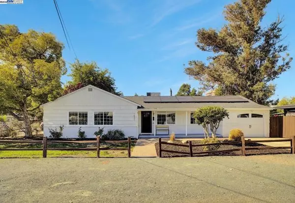 1431 San Jose Ave, Concord, CA 94518