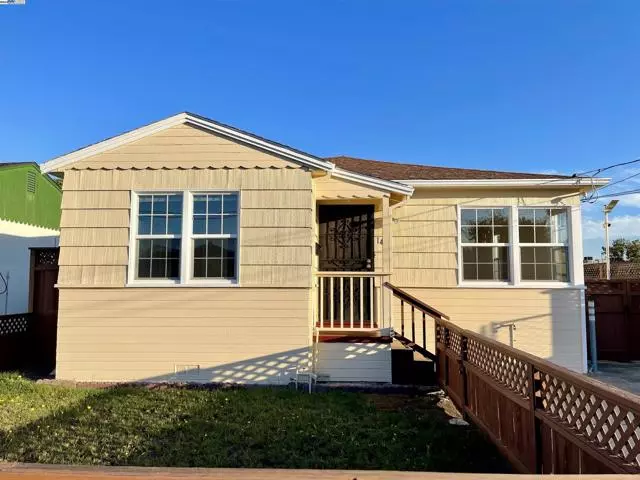 San Leandro, CA 94578,1426 153Rd Ave