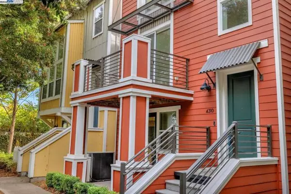 4310 Providence Ter, Fremont, CA 94538