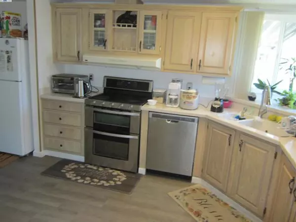 Fremont, CA 94536,711 Old Canyon Rd