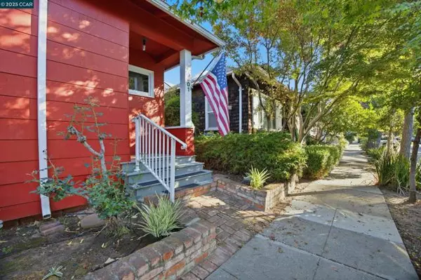 Alameda, CA 94501,901 San Antonio Ave