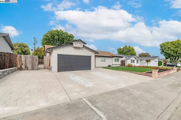 Dublin, CA 94568,7465 Limerick Ave
