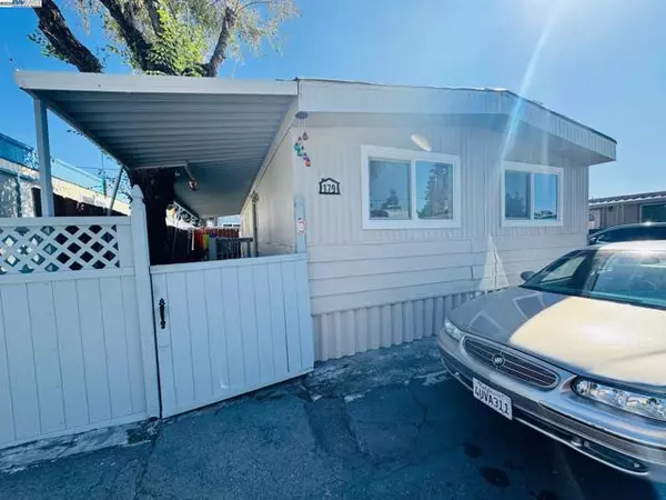 2399 East 14th Street, San Leandro, CA 94577