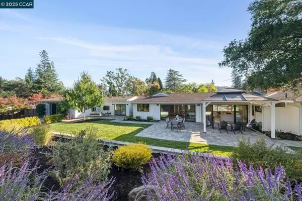 3958 Franke Ln, Lafayette, CA 94549