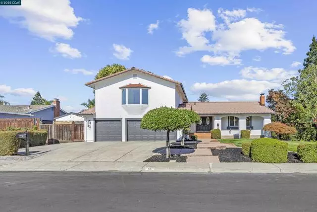 San Ramon, CA 94583,44 Dos Rios Ct