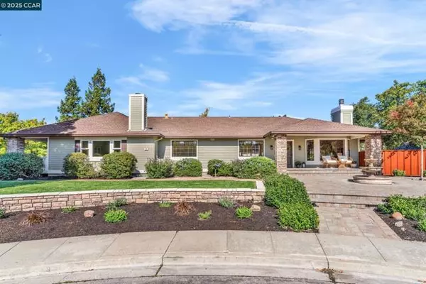 33 Bottlebrush Court, Danville, CA 94506
