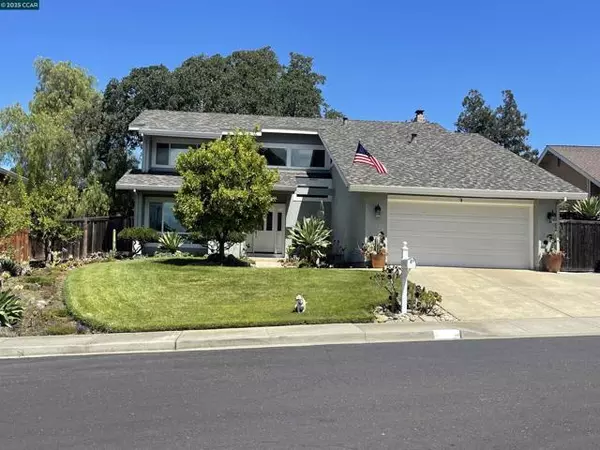 167 Mount Tam Ct, Martinez, CA 94553