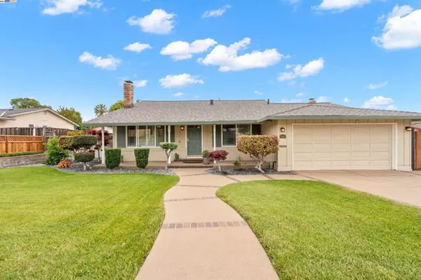 2845 Briarwood Dr, Livermore, CA 94551