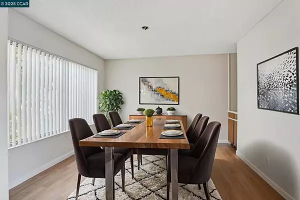 Walnut Creek, CA 94595,2666 Saklan Indian Dr