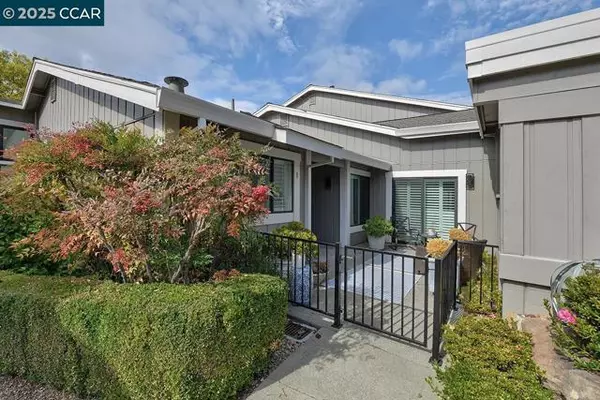 Walnut Creek, CA 94595,925 Terra California Dr