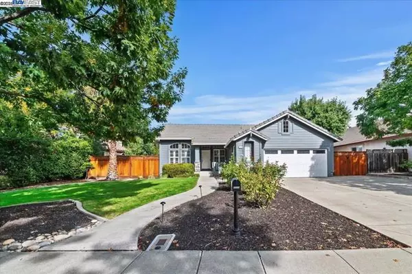 1120 Wynn Circle, Livermore, CA