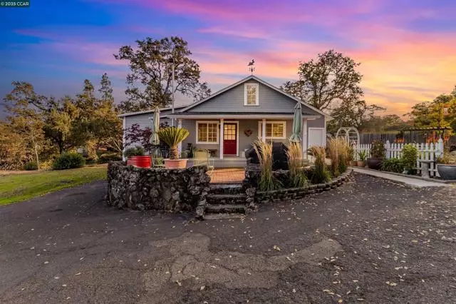 Angwin, CA 94508,80 Diogenes Dr