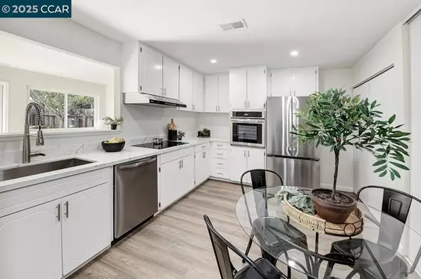 4944 Boxer Blvd, Concord, CA 94521