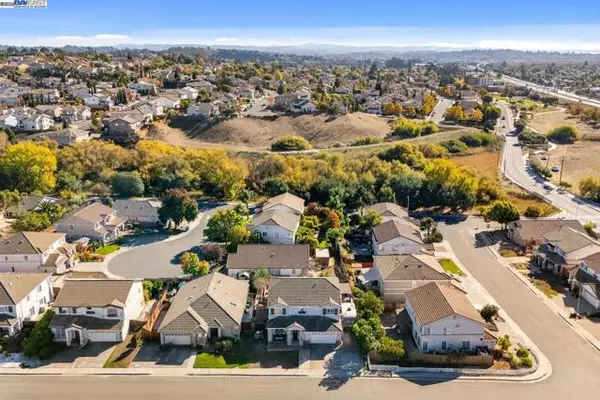 American Canyon, CA 94503,127 Entrada Cir