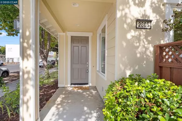 Concord, CA 94519,2805 Euclid Ave