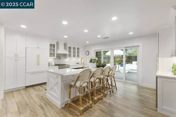 Walnut Creek, CA 94595,128 Arlene Dr