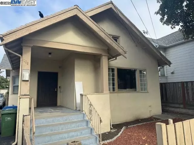 Berkeley, CA 94710,1009 Addison Street