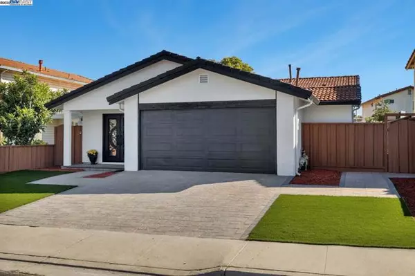 San Jose, CA 95148,2834 White Acres Dr