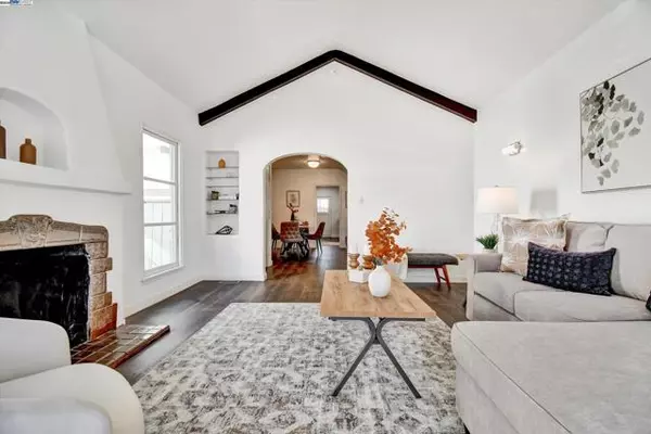 Albany, CA 94706,721 Pomona Ave