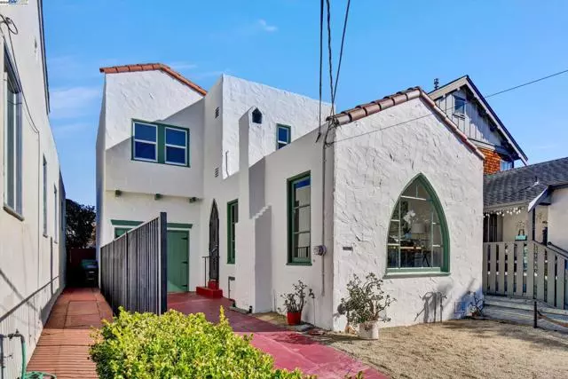 Albany, CA 94706,721 Pomona Ave