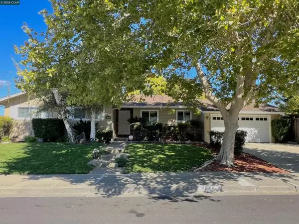 1856 Carriage Dr, Walnut Creek, CA 94598