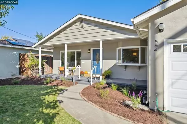 Livermore, CA 94550,564 Tyler Avenue