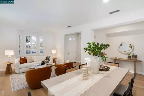 San Ramon, CA 94582,3056 Silva Way