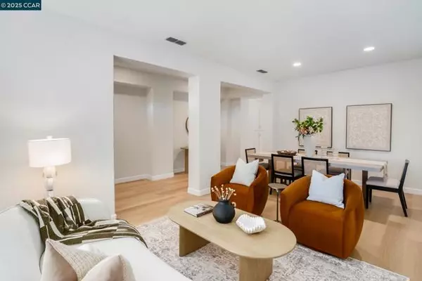 San Ramon, CA 94582,3056 Silva Way