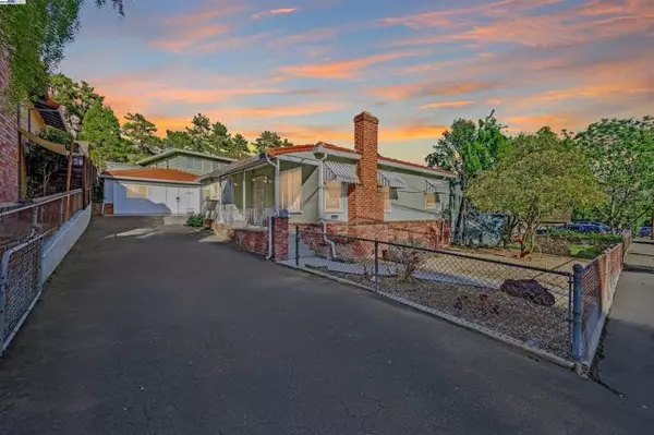 Castro Valley, CA 94546,18760 Stanton Ave