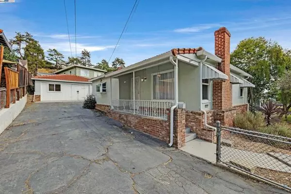 Castro Valley, CA 94546,18760 Stanton Ave